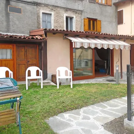Locazione Turistica Nirosi - Mso220 Musso