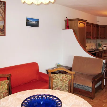 Appartement Locazione Turistica Nirosi - Mso220