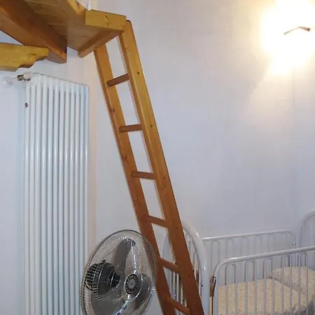 Appartement Locazione Turistica Nirosi - Mso220