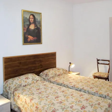 Locazione Turistica Nirosi - Mso220 Musso