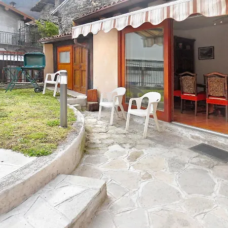 Locazione Turistica Nirosi - Mso220 Appartement Musso
