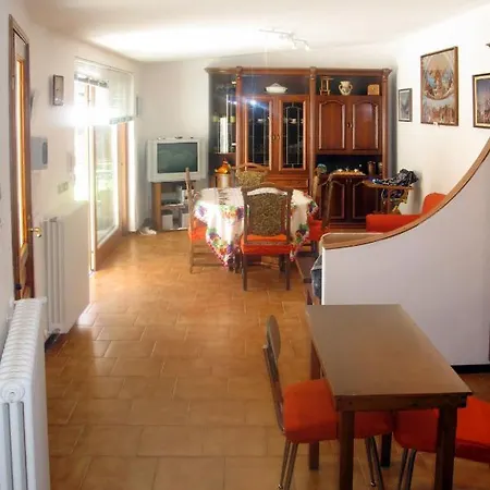 Appartement Locazione Turistica Nirosi - Mso220