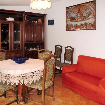 Locazione Turistica Nirosi - Mso220 Musso